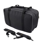 Black Tour-Pak Luggage Bag for Harley Touring Road Glide (1996-2019)