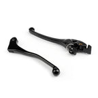 Brake Clutch Levers for Honda CBR 600 F2 F3 F4 F4i 900R (1991–2006) Black