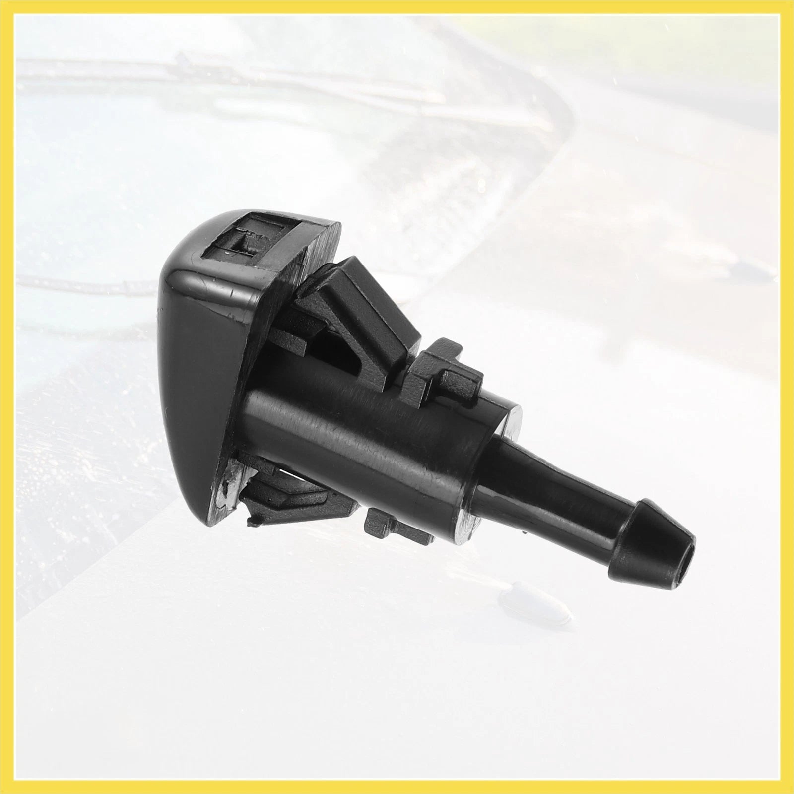 8pcs Windshield Washer Nozzle for Dodge Caliber (2007–2012)