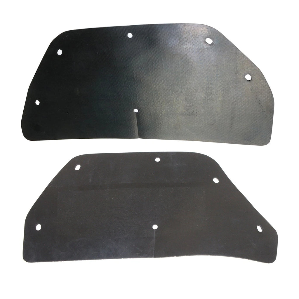 Engine Splash Shield Set for Mercury Grand Marquis (2003-2011)
