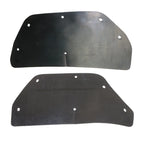 Engine Splash Shield Set for Mercury Grand Marquis (2003-2011)