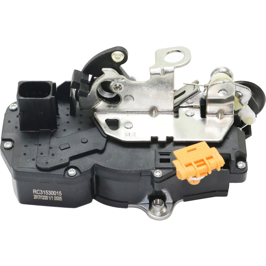 Door Lock Actuator Set for Chevy Suburban 1500 (2008)