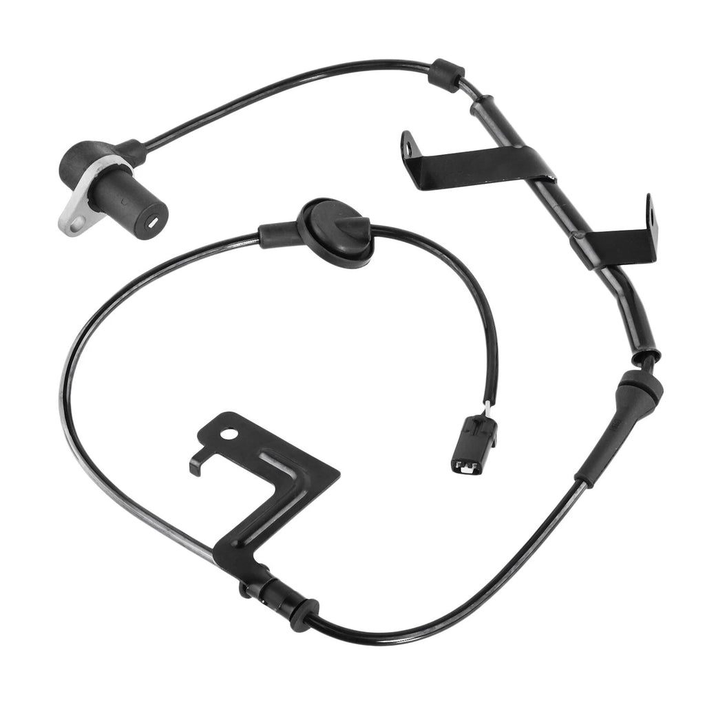 Front Left ABS Wheel Speed Sensor for Hyundai Sonata (1999-2004) Kia Optima (2001-2006)