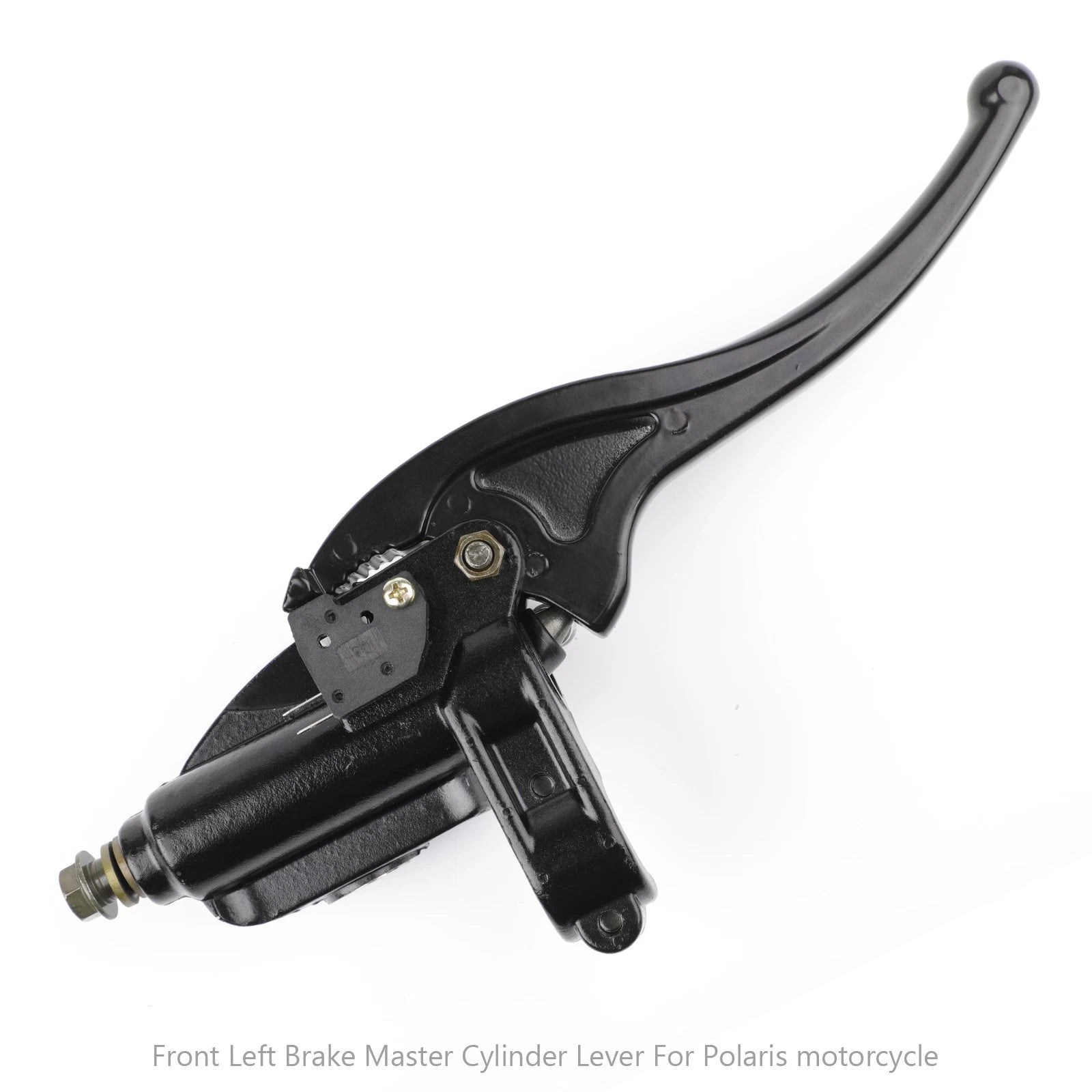 Front Left Brake Master Cylinder 22mm for Polaris Sportsman 400 500 600 700 (2000–2006)