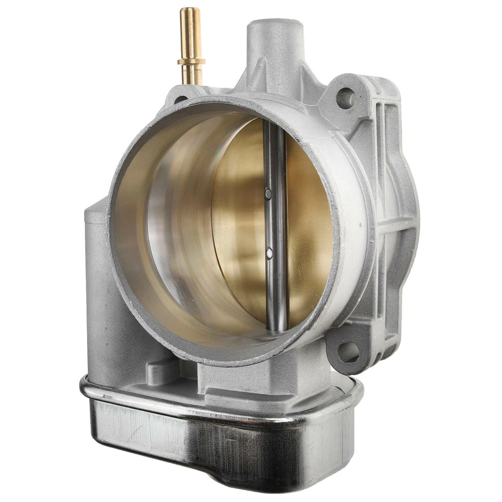 Throttle Body Assembly for Chevy Impala GMC Envoy (2003-2007)