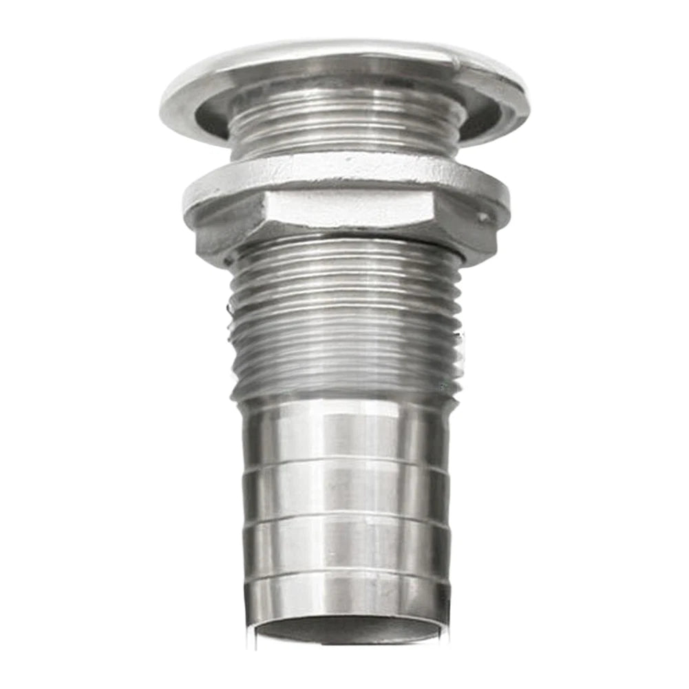 Thru-Hull Fitting for Yacht (316 Stainless Steel)