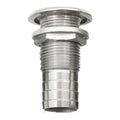 Thru-Hull Fitting for Yacht (316 Stainless Steel)