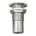 Thru-Hull Fitting for Yacht (316 Stainless Steel)