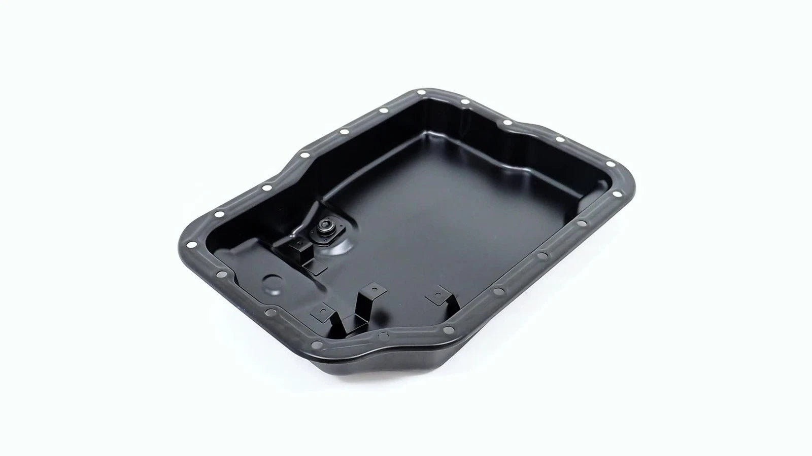 Transmission Oil Pan with Gasket for Ford Transit Connect (2010–2013)