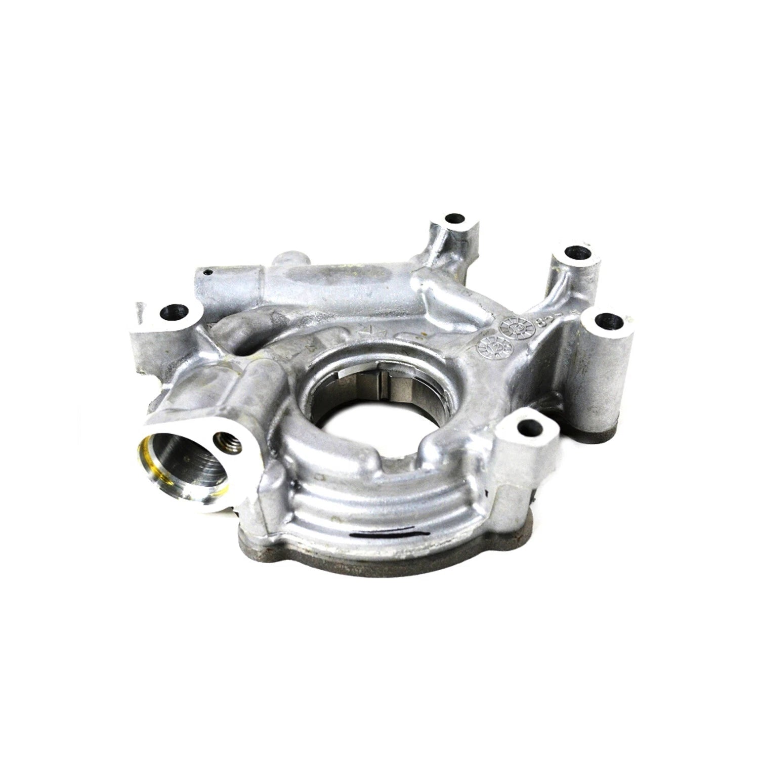Engine Oil Pump for Chrysler Dodge Jeep Mitsubishi Ram (OEM)