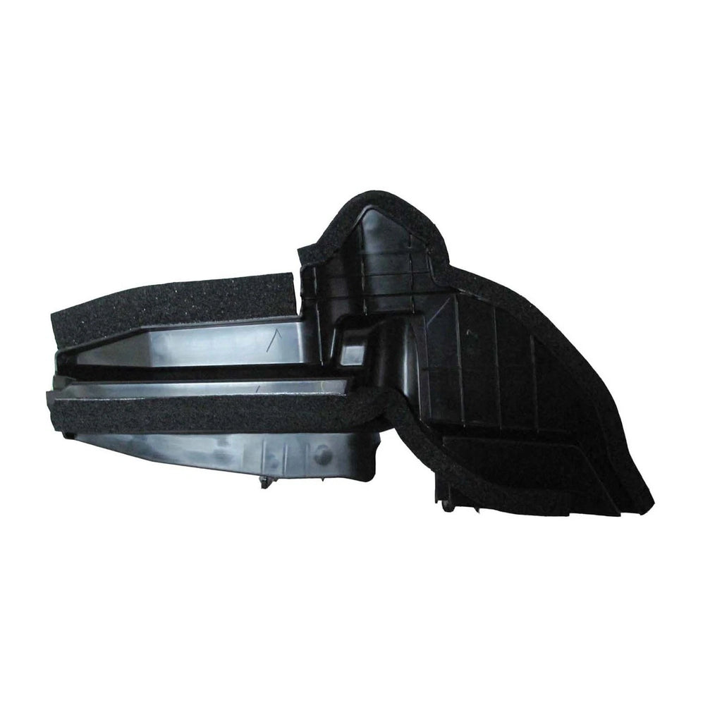 Replacement Radiator Support Air Deflector Passenger Side for Toyota Tacoma (2016–2023)