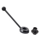 Quill Feed Handle + Bracket for Bridgeport Milling Machine (CNC Vertical Mill)