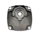 Aluminum Vibrator Head Housing Shell for 35-1 Concrete Vibrator