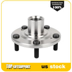 Front Wheel Hub for Acura TL CL RSX Honda Accord (1998–2002)