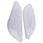 Headlight Lens Cover for BMW 7 Series (2009–2015) Clear Left Right