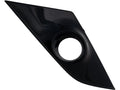Fog Light Trim for Mazda CX-3 (2019–2022) JS552HM