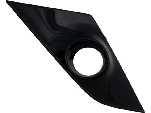 Fog Light Trim for Mazda CX-3 (2019–2022) JS552HM