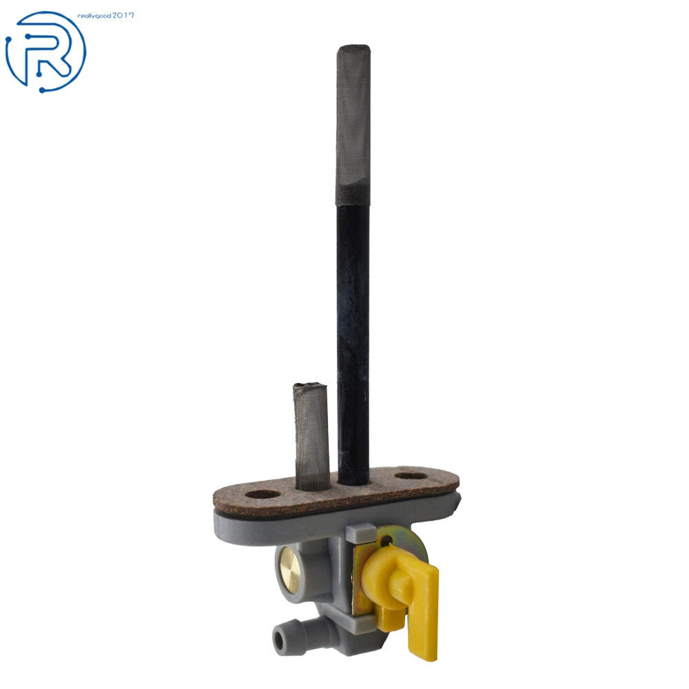 Petcock Fuel Shutoff Valve for Polaris Scrambler 500 (1998–2001) 7052190