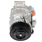 A/C Compressor for Lexus GS200t (2014-2016) & Toyota Highlander (2019-2020)