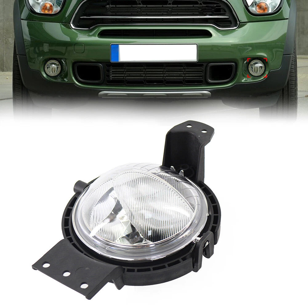 Fog & Daytime Running Light Lamp for BMW Mini Cooper Countryman Paceman (2011–2016)