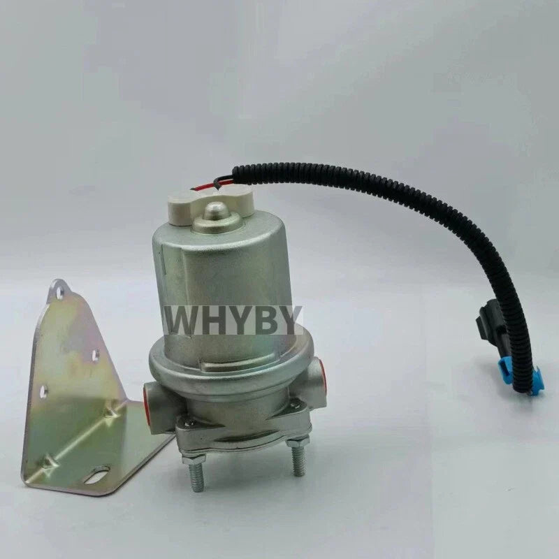 1x Electric Fuel Pump for 12V vehicle