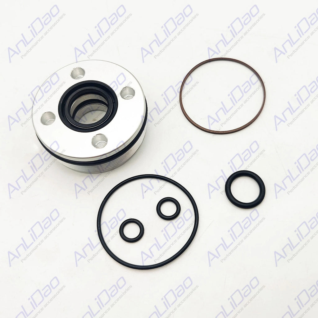 Set of 2 Cylinder Trim Ram Rebuilds for Volvo Penta SX-M DP-SM (3854247 3857470 3857471)