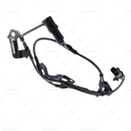 ABS Wheel Speed Sensor for Mitsubishi ASX Lancer (2010–2017) 4670A576