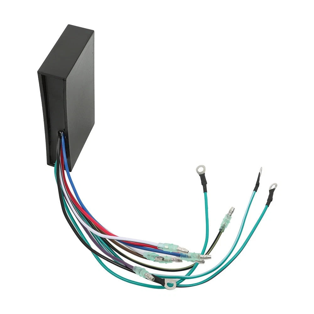 Switch Box Power Pack for Mercury Force (1900–2023)