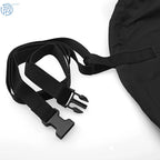Waterproof Boat Cover for V-Hull (2017-2019) 96" UV-Block 600D Marine Grade