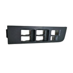 Master Glass Switch Bezels for Toyota Vehicles (LHD)