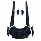 EVA Traction Mats for Yamaha FZR/FZS/FX HO/SHO (2010–2023)
