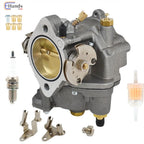 Carburetor for S&S Cycle Super E Shorty Big Twin Sportster (Fits 11-0420)