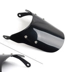 Headlight Windscreen for Yamaha T100 (2003–2021) & XSR125 (2021–2023)