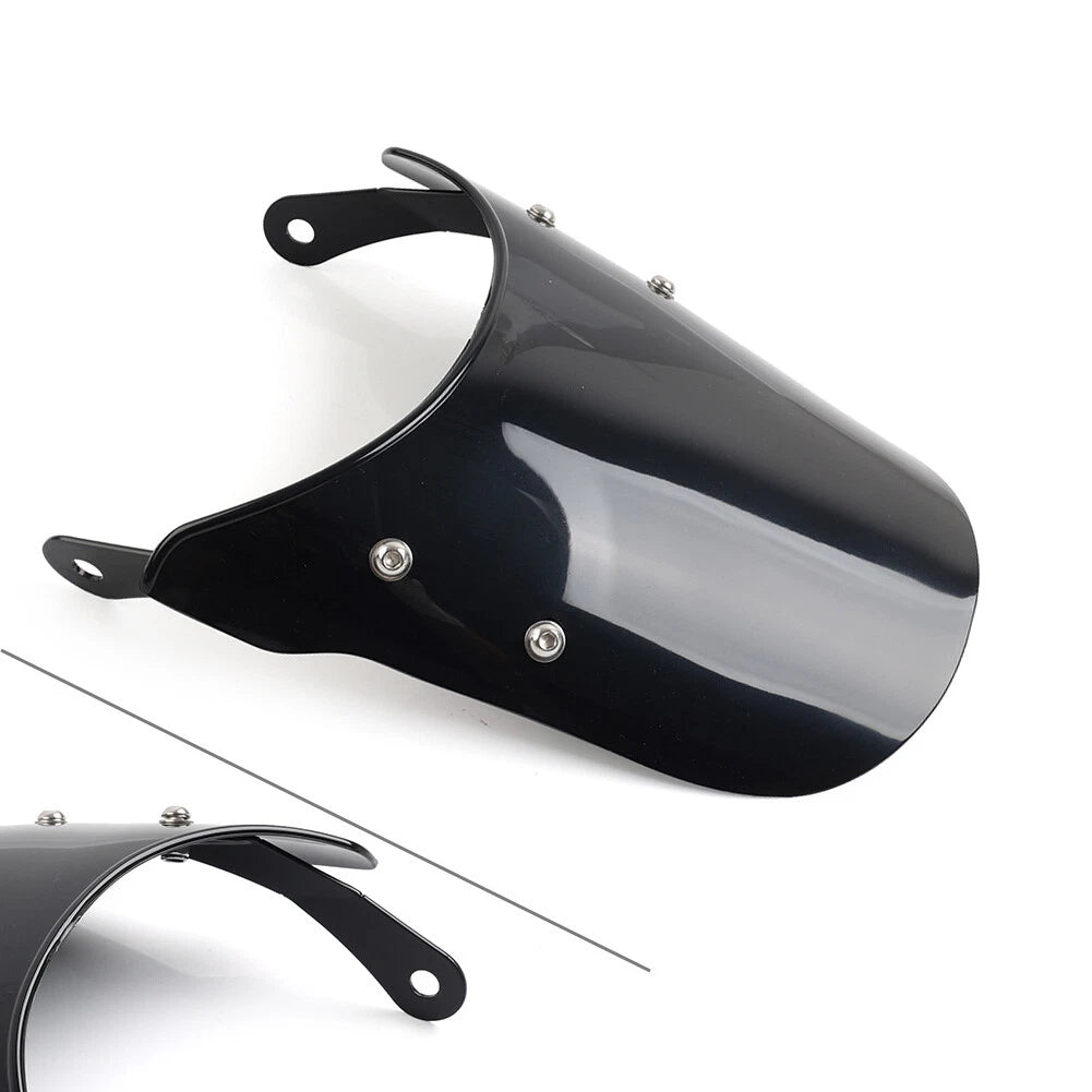 Headlight Windscreen for Yamaha T100 (2003–2021) & XSR125 (2021–2023)