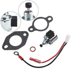 Engine Solenoid/Fuel Shut-Off for (12-757-09, 12-757-33S)