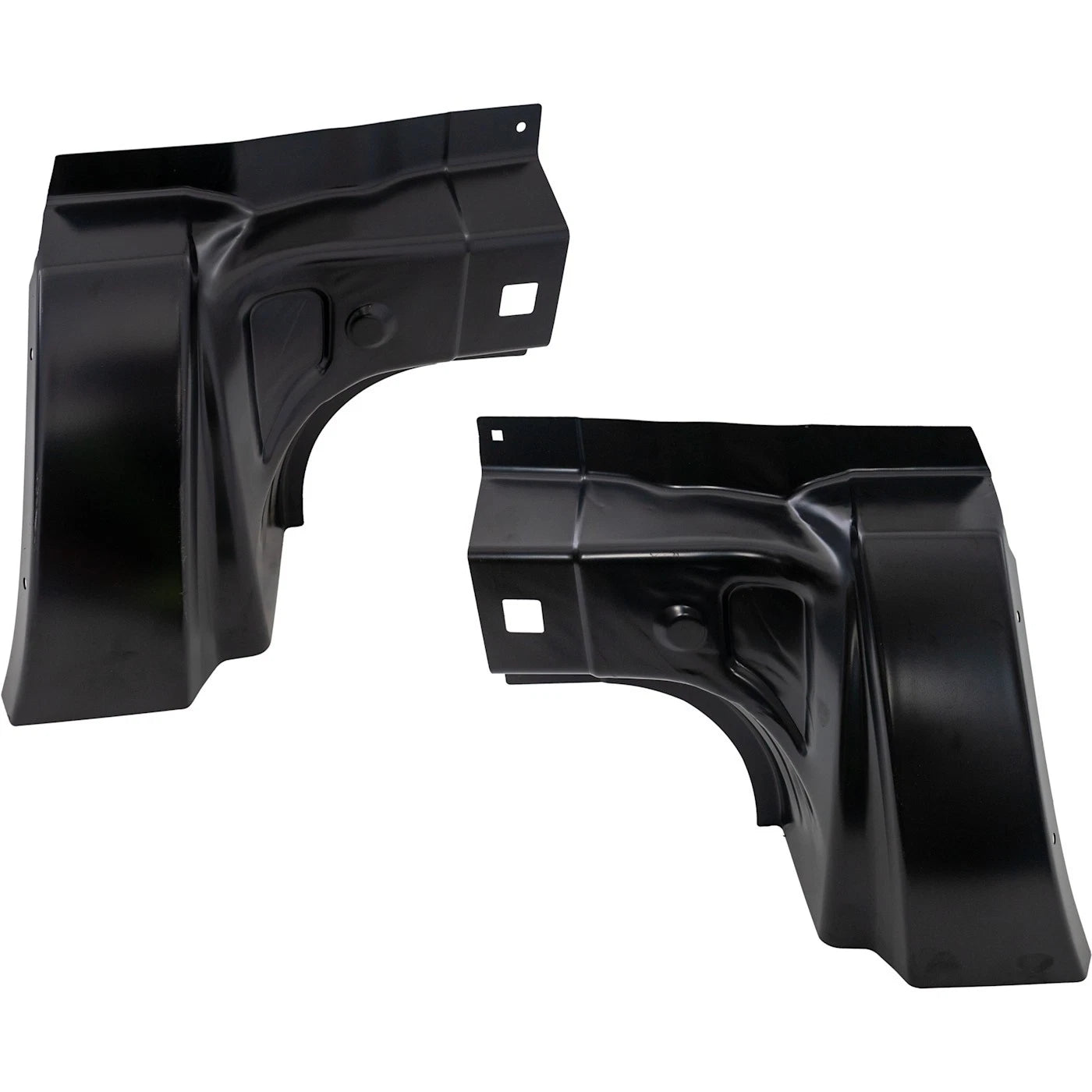 Set of 2 Rear Quarter Panels for Ford