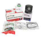 Outboard Maintenance Service Kit for Honda BF60A (2001–2005) 06211-ZZ3-506