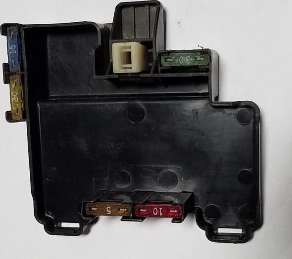 Dash Fuse Box Cover for Thunderbird Cougar (1994–1997)