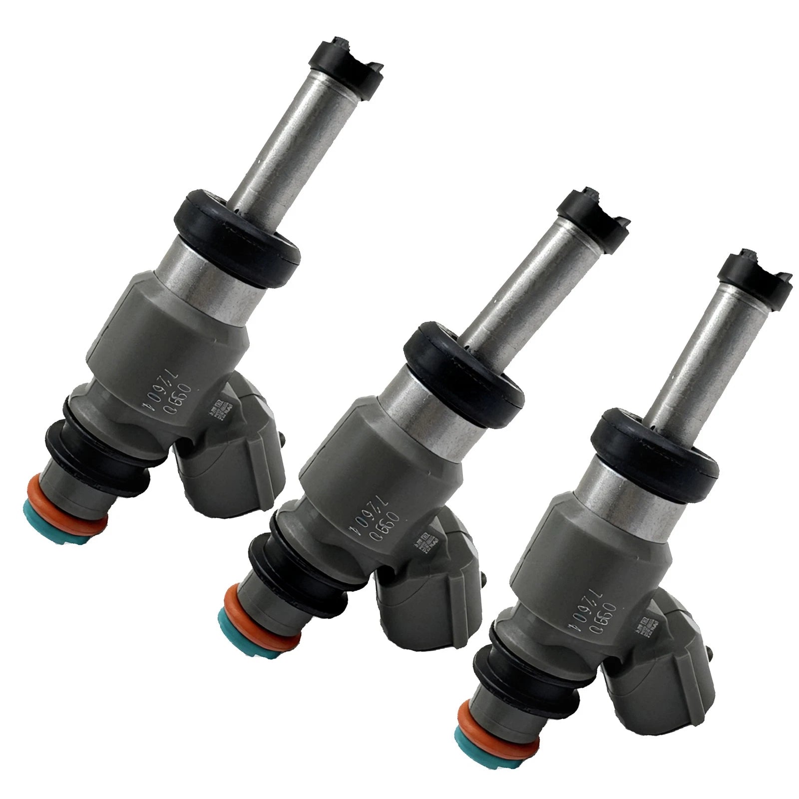 3X Fuel Injectors 8GC-13761-00-00 for Yamaha Venture Lite (1997–2000)