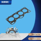 New VRS Cylinder Head Gasket for Hyundai Getz TB 1.3L G4EA (2002-2005)