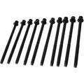 Head Bolt Set for Honda Accord Civic CR-V Acura TSX ILX TLX