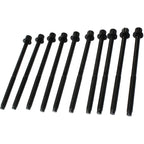Head Bolt Set for Honda Accord Civic CR-V Acura TSX ILX TLX
