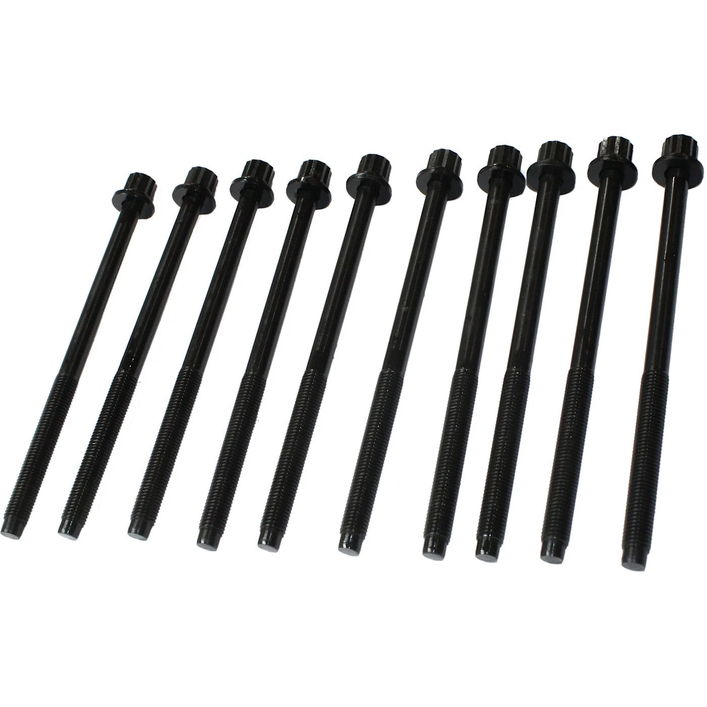 Head Bolt Set for Honda Accord Civic CR-V Acura TSX ILX TLX