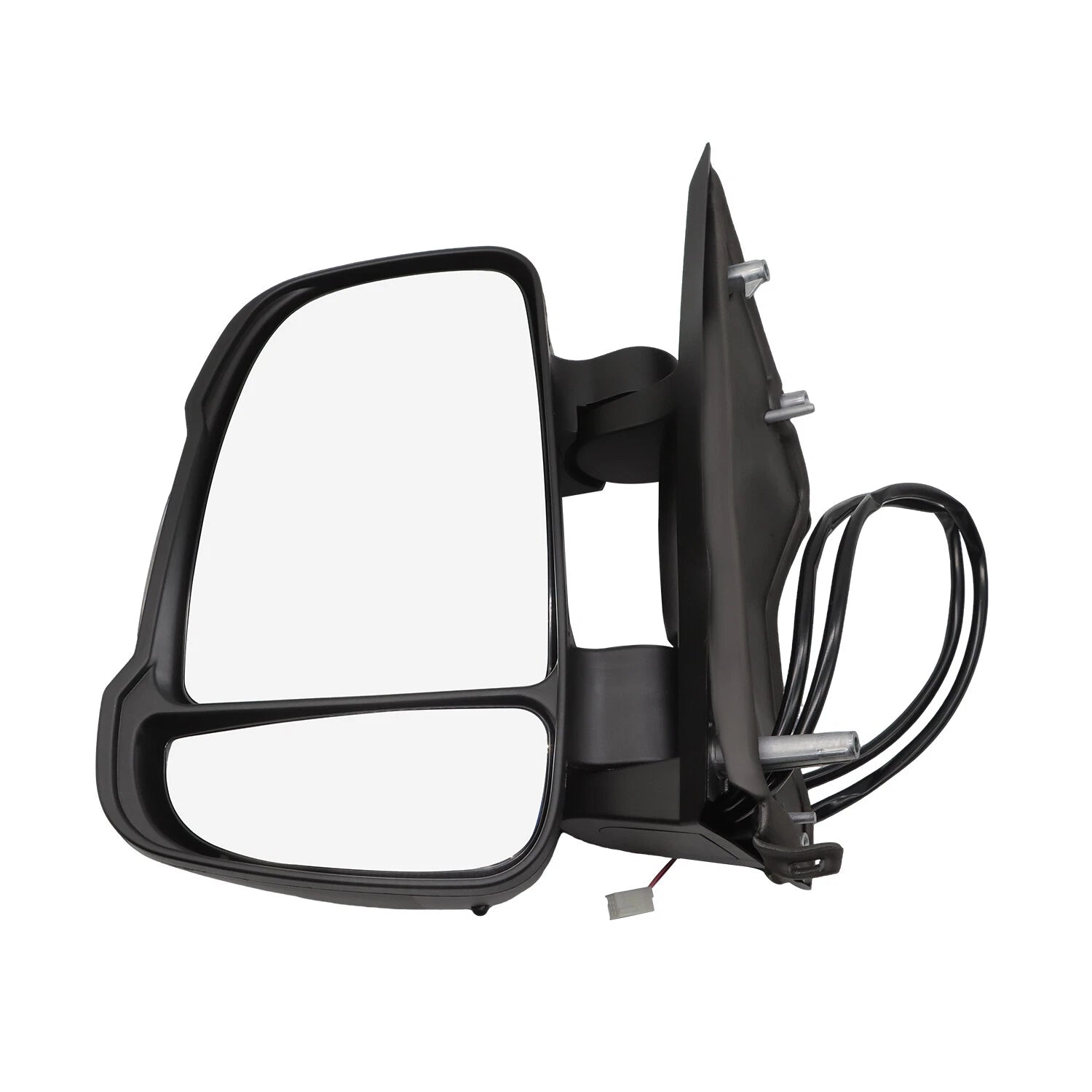 Left Mirror for Ram ProMaster 1500 2500 3500 (2014–2021) Manual Adjust w/ Signal