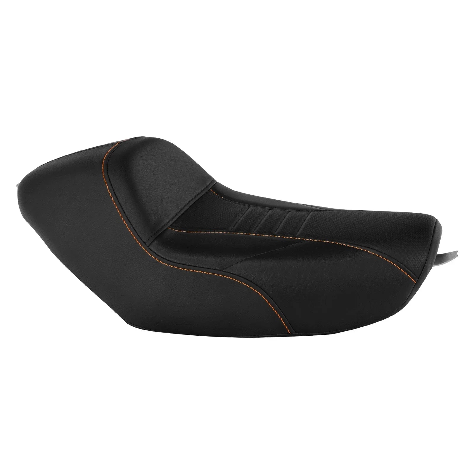 Rider Driver Seat for Harley Forty-Eight Sportster Iron 883 1200 (2010-2022)