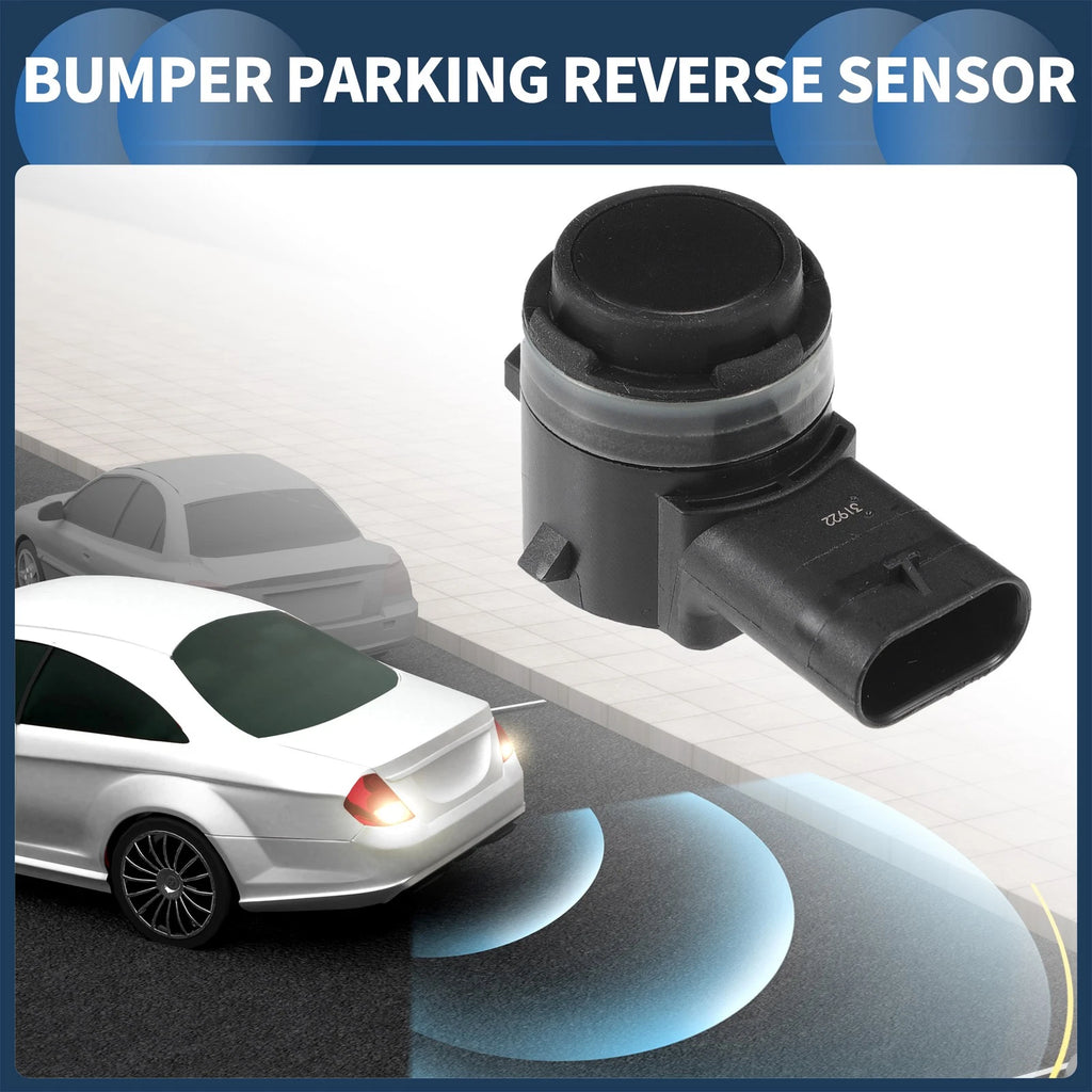 Bumper Parking Reverse Sensor No. 5Q0919275B for Audi A3 8V (2013–2018)