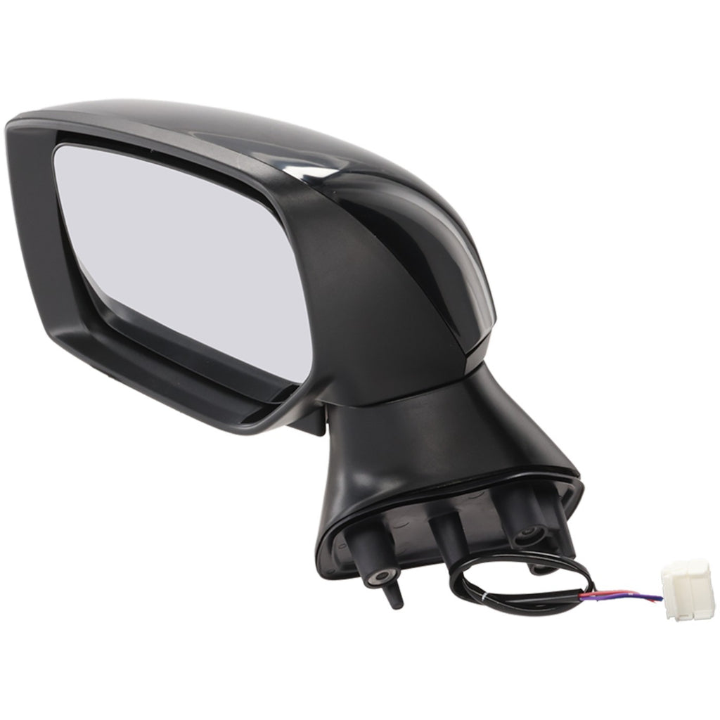 Driver Side Mirror for Subaru Outback Legacy (2015–2017)