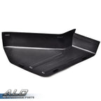 Driver Seat Trim Cover Panel for Ford F-150 (2009–2014)
