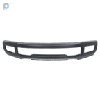 Front Bumper with Fog Lamp Holes for Ford F-250 F-350 (2017–2019)