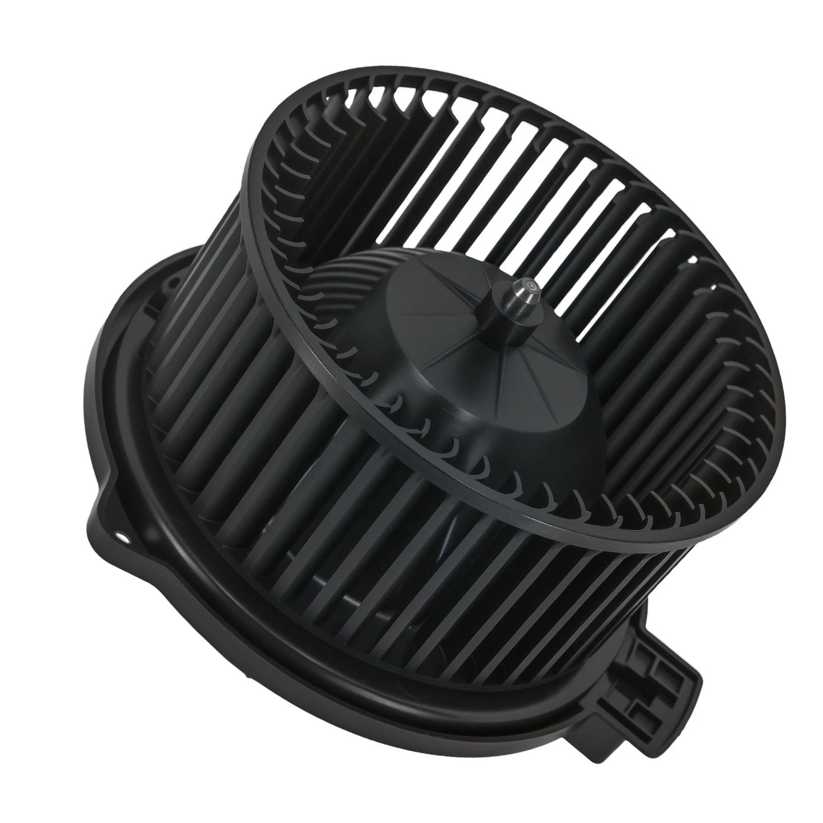 HVAC Heater Blower Motor w/ Fan Cage for Mazda CX-7 (2009–2012) EG2261B10